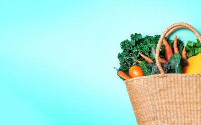 Eating Sustainably Without Nutrient Compromise