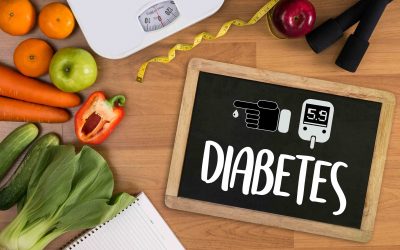 Diabetes UK Nutrition Guidelines Webinar 1 – Prevention of Type 2 Diabetes