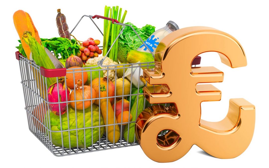 Is a Sustainable Diet more Expensive?