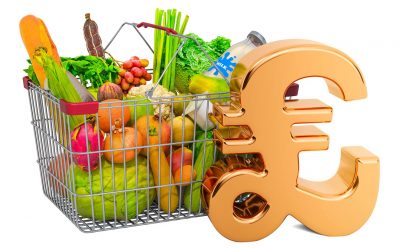 Is a Sustainable Diet more Expensive?
