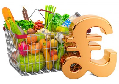 Is a Sustainable Diet more Expensive?