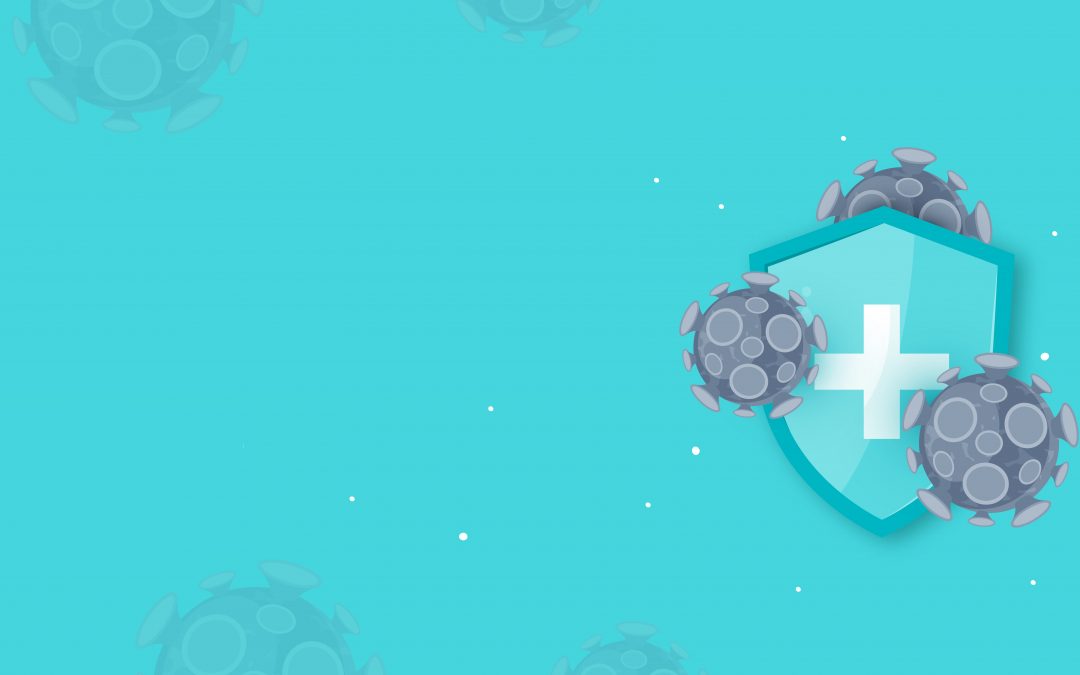 Immunity Series – Part 1  Nutrition & the Immune System in Health & Disease