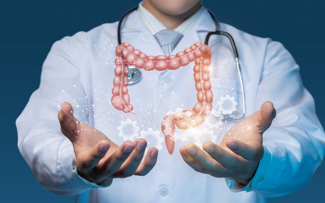 IMMUNITY SERIES – PART 2  GUT HEALTH & IMMUNITY THROUGH THE LIFECOURSE