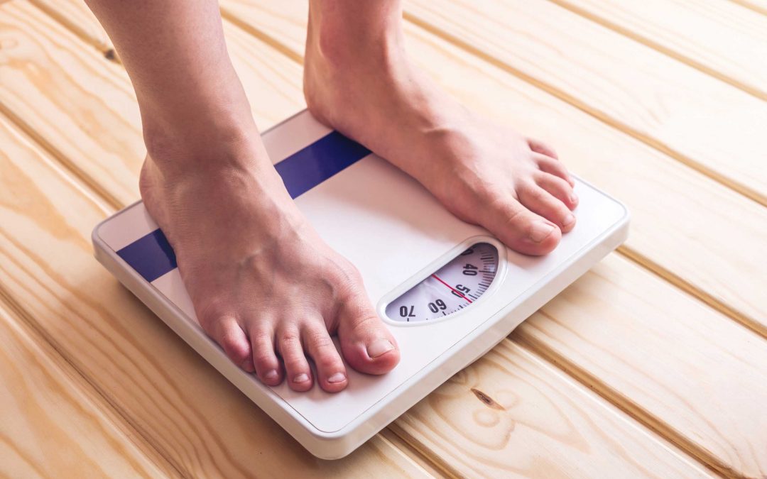 Diabetes UK Nutrition Guidelines Webinar 2 – Weight & Blood Glucose
