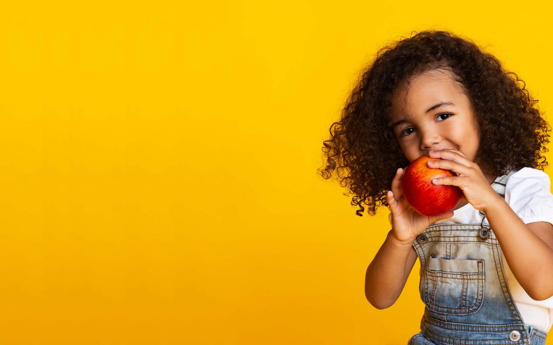 Nutritional Adequacy of Plant Based Diets for Kids