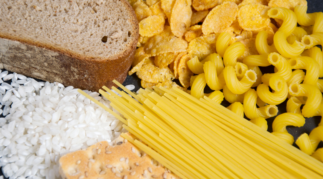 Carb confusion: Type 2 diabetes