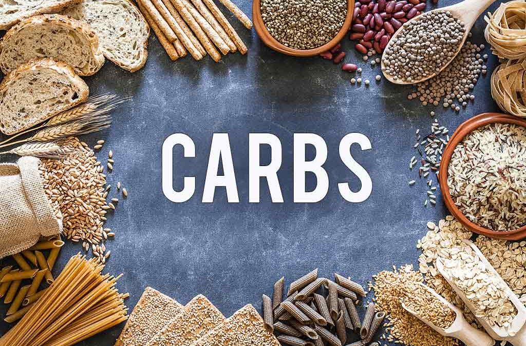 Carb Confusion: Carbohydrate & Type 2 Diabetes
