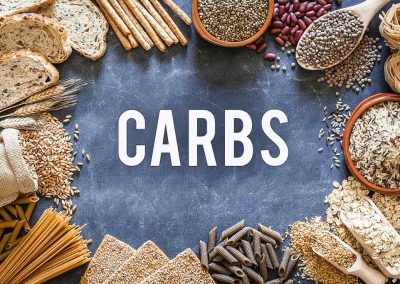 Carb Confusion: Carbohydrate & Type 2 Diabetes