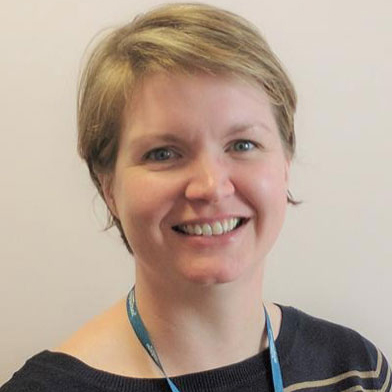 Dr Caroline Childs - Lecturer in Nutritional Sciences within Medicine at the University of Southampton