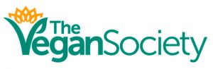 The Vegan Society brand logo