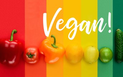 Vegan Diets – Person Centred Practice