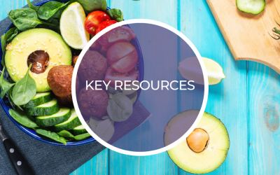 Key resources: Vegan savvy