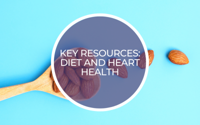 Key resources: Diet and heart health