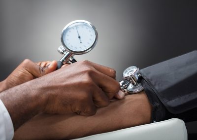 Reducing Blood Pressure – An Effective Approach