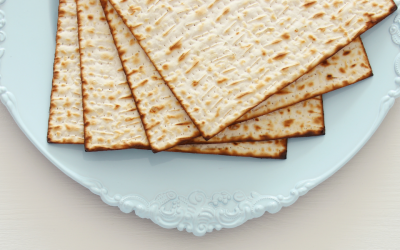 Passover: nutritional considerations