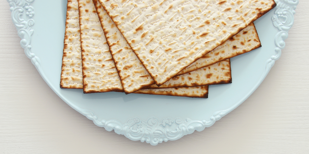 Passover nutritional considerations • MyNutri
