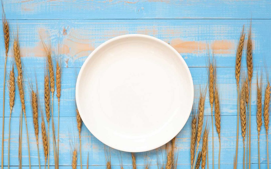 Diet Change: The Impact on Agriculture & Ecological Conditions