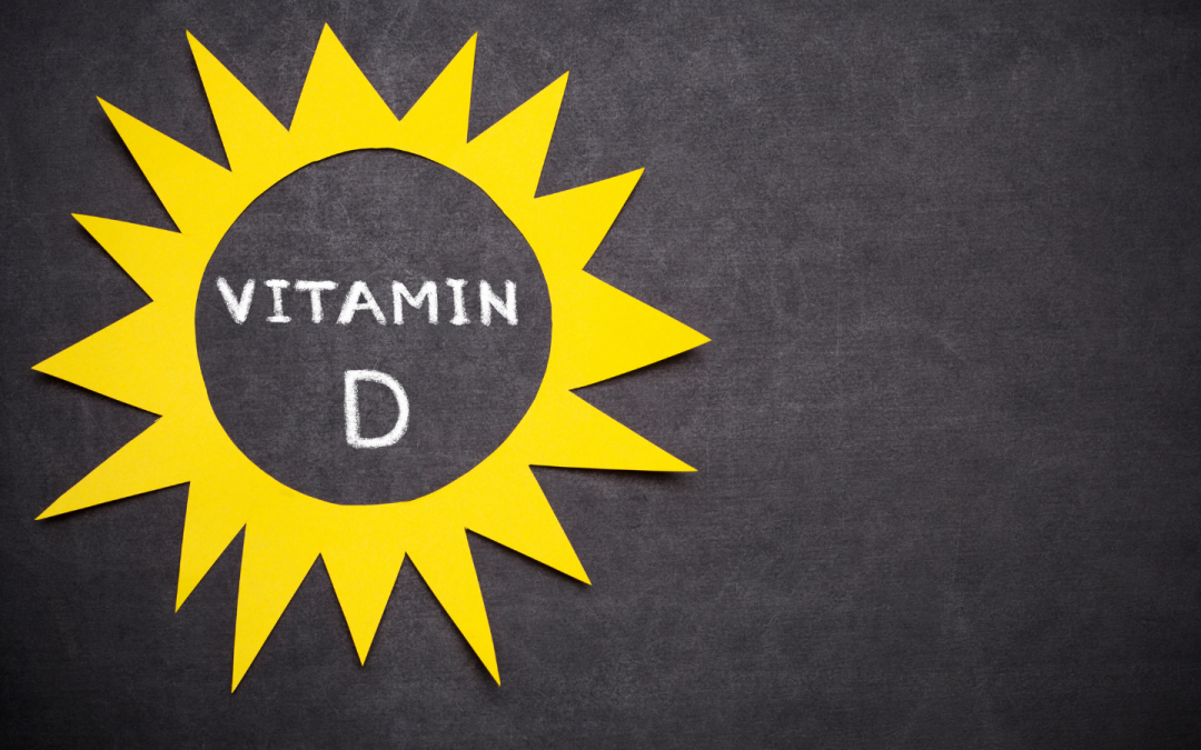 Vitamin D Update Series Session 1: Vitamin D – Current and future perspectives