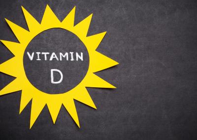 Vitamin D Update Series Session 1: Vitamin D – Current and future perspectives