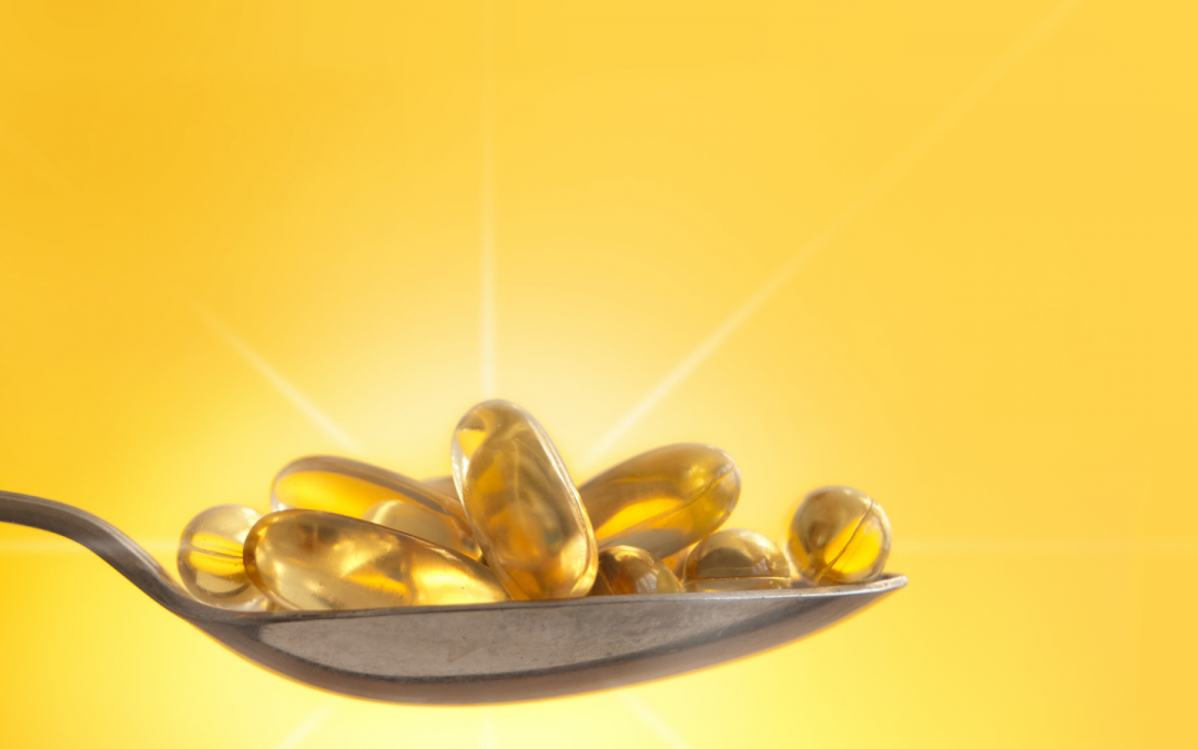 Vitamin D Update Series Session 2: Vitamin D and Gut Health