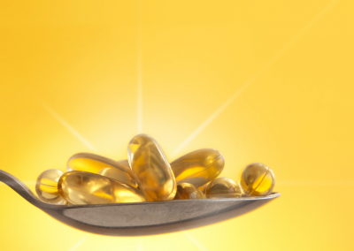 Vitamin D Update Series Session 2: Vitamin D and Gut Health