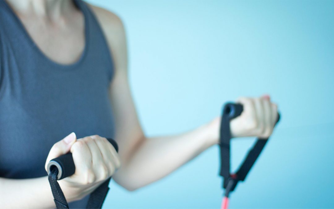 Exercise, Vegan Nutrition and Bone Health