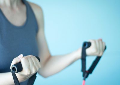 Exercise, Vegan Nutrition and Bone Health