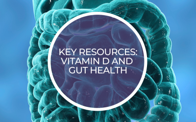 Key Resources: Vitamin D and Gut Health