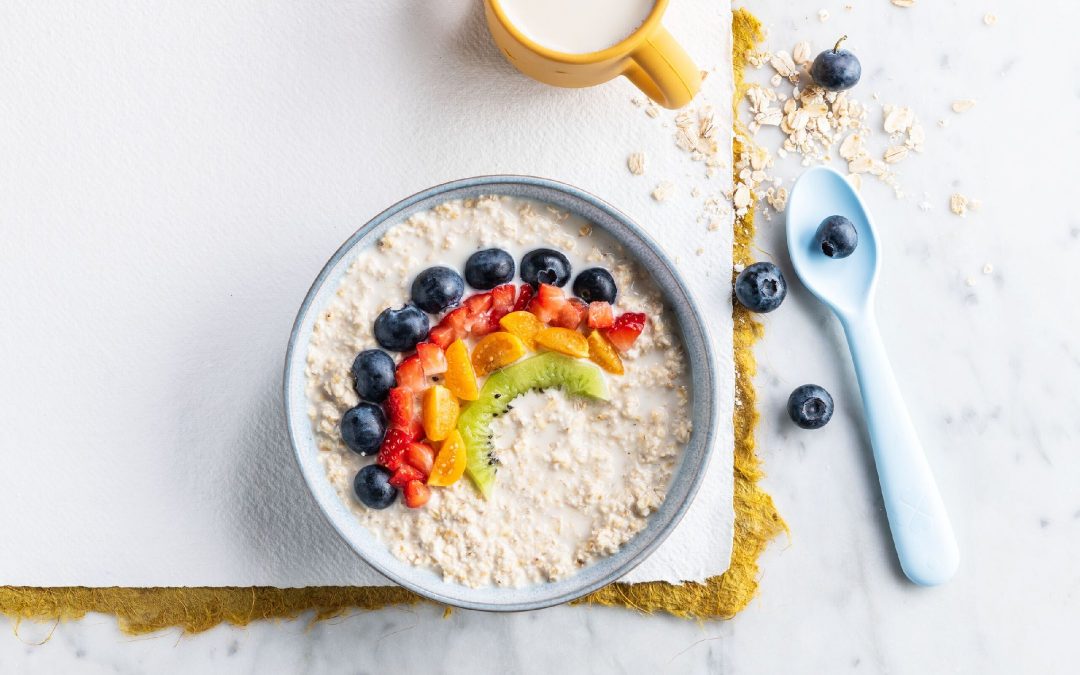 The European Green Deal, alternative proteins and dietary shift