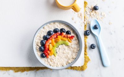 The European Green Deal, alternative proteins and dietary shift