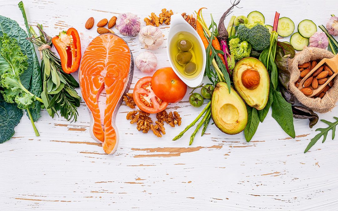 Low Carb Diet: Latest Evidence and Practice