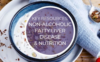 Key Resources – Non Alcoholic Fatty Liver Disease (NAFLD)