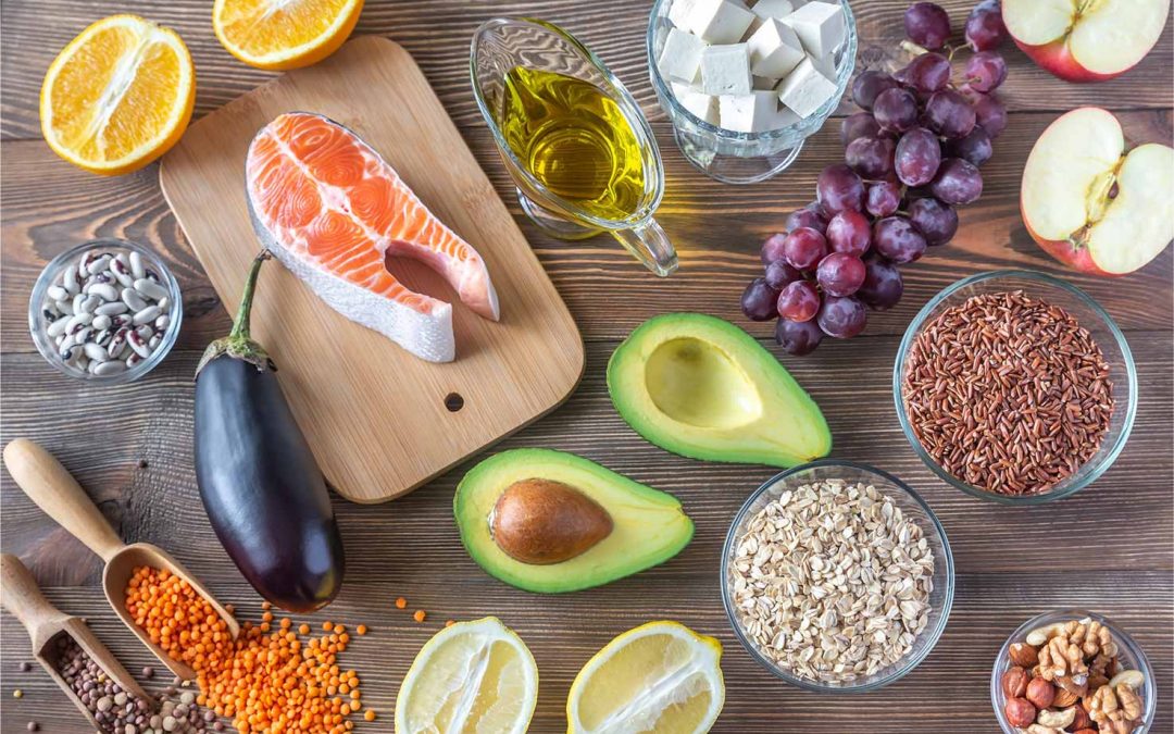 Future Proofing Heart Health: The Role of LDL Cholesterol & Diet