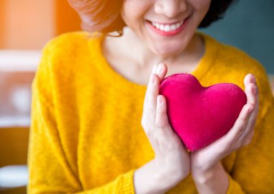 Menopause, Heart Health and Cholesterol