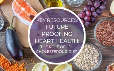 Key Resources – Future Proofing Heart Health: The Role of LDL Cholesterol and Diet