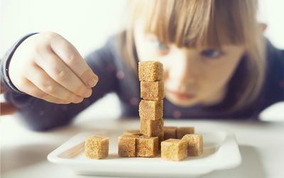 Type 2 diabetes in children & young people: Practical dietary approaches