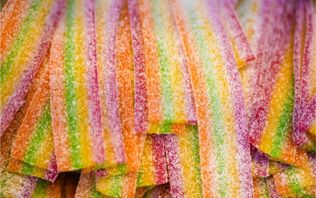 Taking action on sugar: Children’s snacks