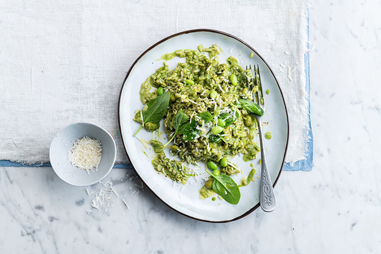 Encouraging behavioural shifts towards sustainable diets