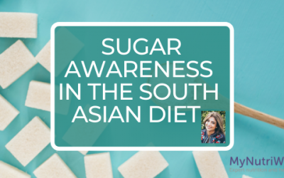 Sugar Awareness in the South Asian Diet
