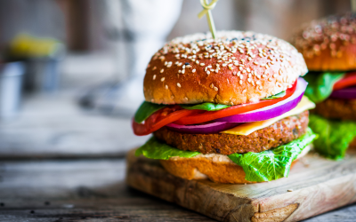 How healthy are plant-based meat alternatives?