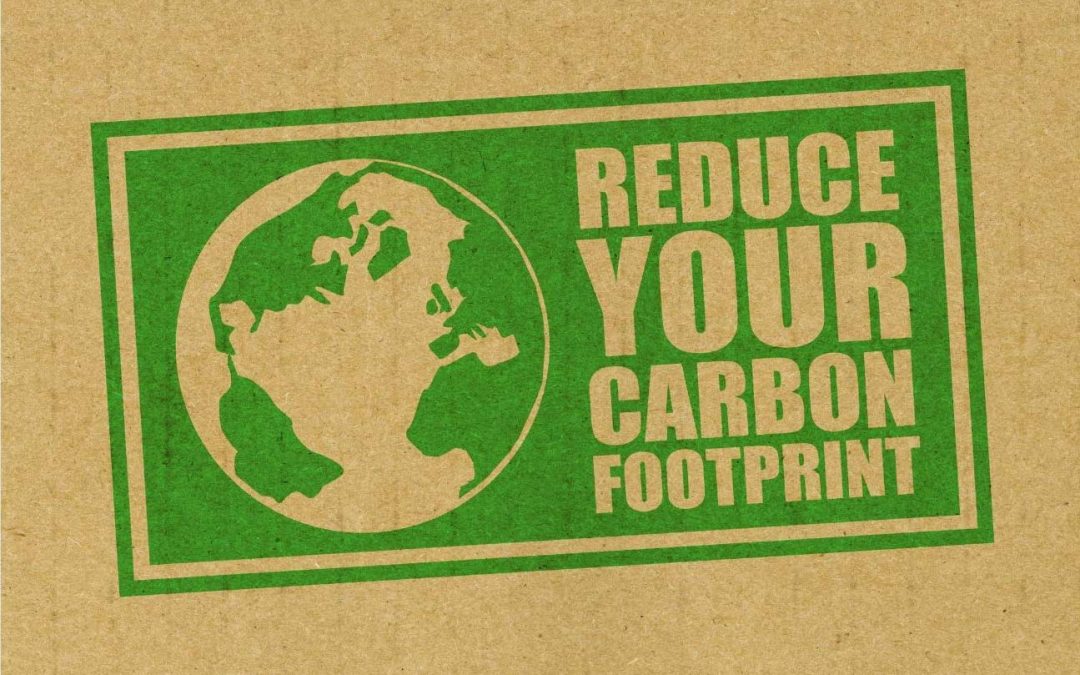 Climate Footprint Labelling
