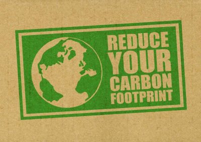 Climate Footprint Labelling