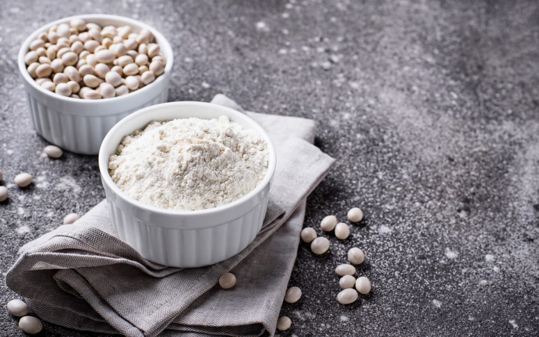 A deep dive into the gluten free diet