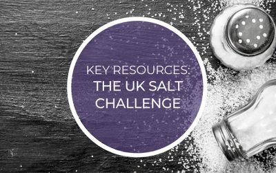 Key Resources: UK Salt Challenge