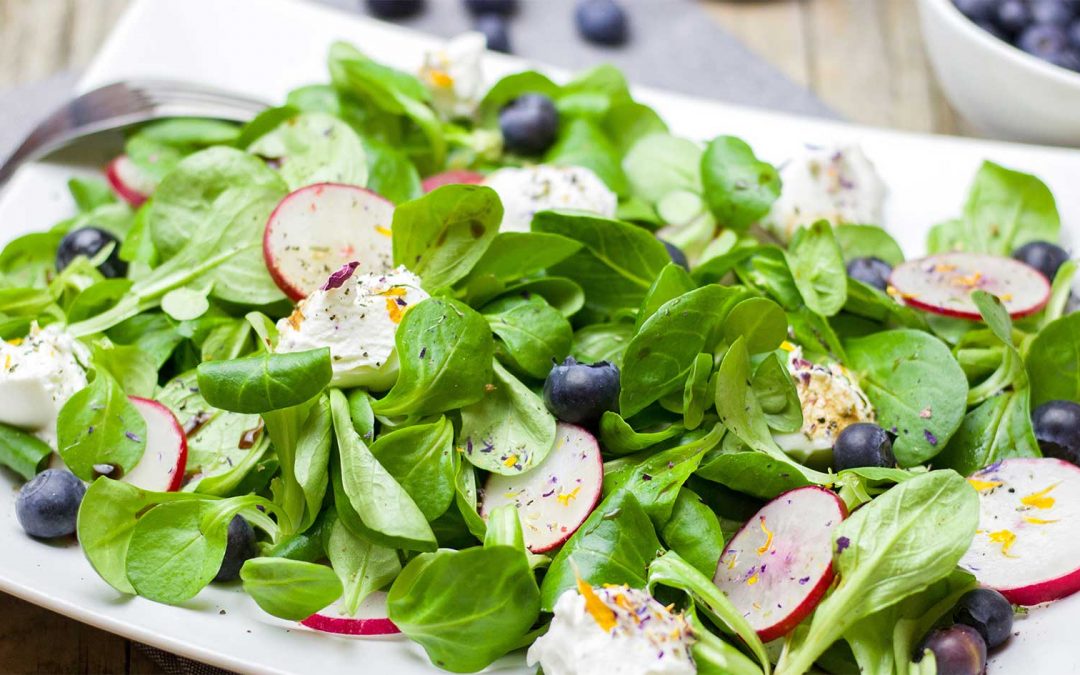 The low FODMAP diet in IBS – Mechanisms & efficacy