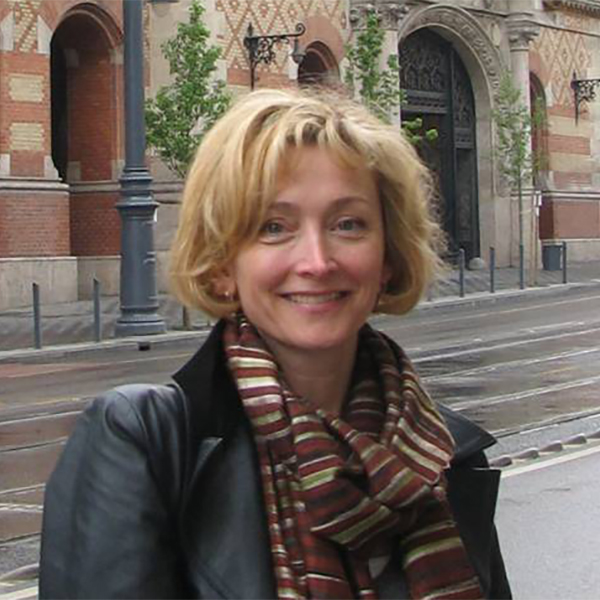 Professor Laura Magee