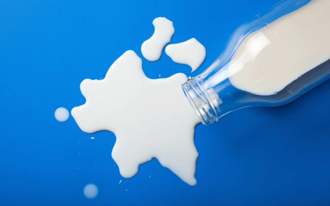 Milk Intolerance in Adults