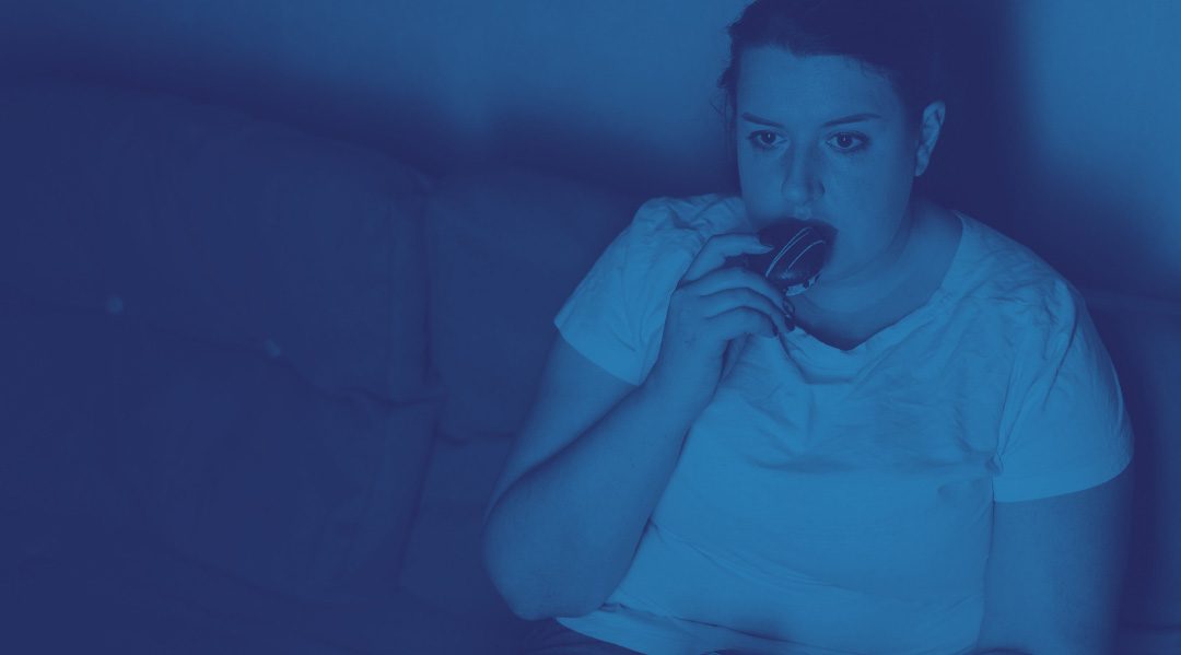 Emotional Eating: Is it what we think it is?