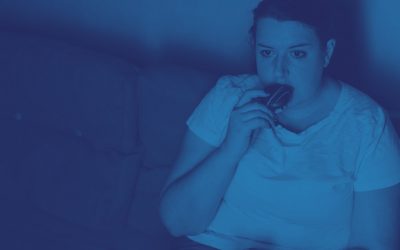 Emotional Eating: Is it what we think it is?