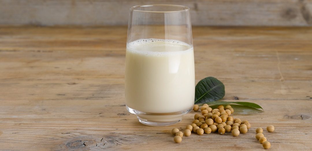 Soy products – future opportunities & novel applications